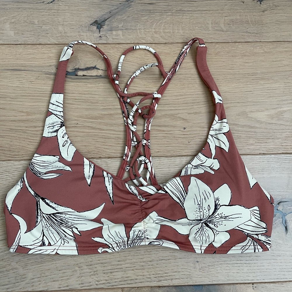 Roxy Bikini Top